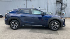 Toyota bZ4X 150kW Motion 71.4kWh 5dr Auto [11kW] Electric Hatchback